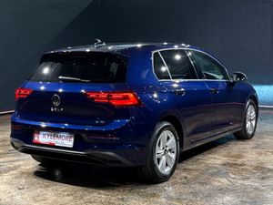 Volkswagen Golf 1.0L ETSI ACTIVE - FACTORY ALLOYS - Image 4