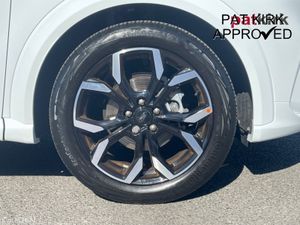 Ford Puma Hatchback ST-Line X - Image 4