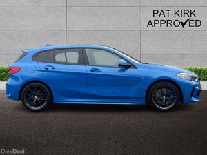 BMW 1 Series Diesel Hatchback M Sport - Image 3