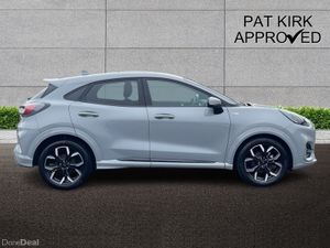 Ford Puma Hatchback ST-Line X - Image 3