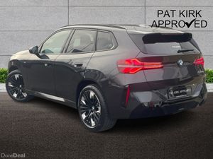 BMW X3 Diesel Estate M Sport - Image 2