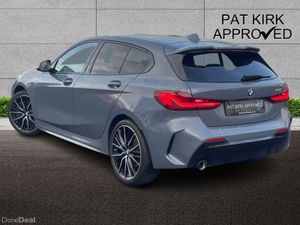 BMW 1 Series Hatchback M Sport - Image 2