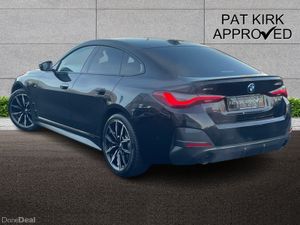 BMW 4 Series Gran Diesel Coupe M sport - Image 2