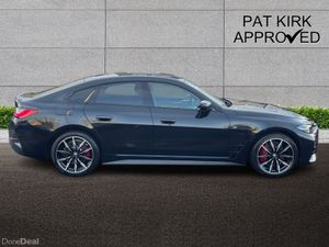 BMW 4 Series Gran Diesel Coupe M sport - Image 3