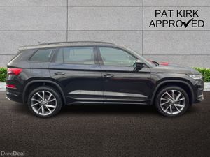 Skoda KODIAQ Diesel Estate Sport Line - Image 3
