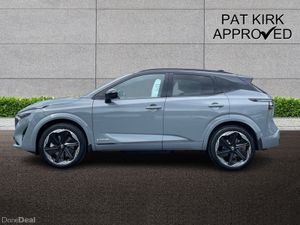 Nissan Qashqai Hatchback N-Design - Image 3