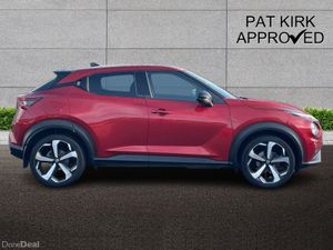 Nissan Juke Hatchback Tekna - Image 3