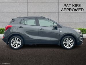 Vauxhall Mokka X Diesel Hatchback Active - Image 3