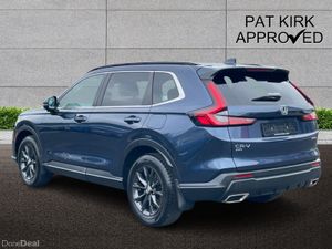 Honda CR-V Cr-V Estate Advance - Image 2