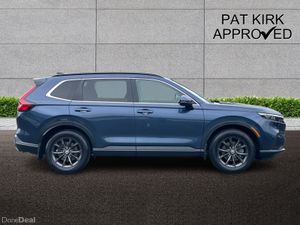 Honda CR-V Cr-V Estate Advance - Image 3