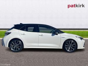 Toyota Corolla Hatchback Excel - Image 3