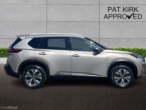 Nissan X-Trail Station Wagon N-Connecta - Image 3