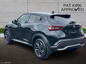 Nissan Juke Hatchback N-Connecta - Image 2