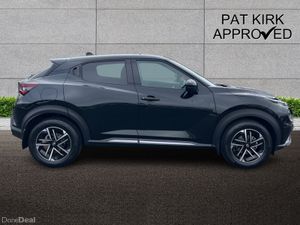 Nissan Juke Hatchback N-Connecta - Image 3