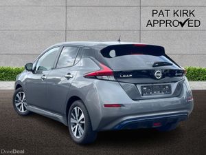 Nissan LEAF ACENTA - Image 2