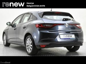 Renault Megane 1.5 Blue dCi 115 Play GC - Image 4