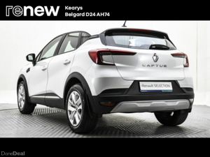 Renault Captur TCe 100 Play - Image 4