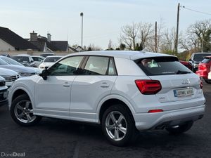 182 AUDI Q2 SPORT 1.0 AUTOMATIC - Image 3