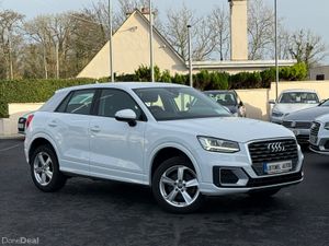 182 AUDI Q2 SPORT 1.0 AUTOMATIC - Image 2