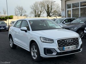 182 AUDI Q2 SPORT 1.0 AUTOMATIC - Image 4