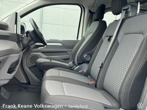 Volkswagen Caravelle E-CARAVELLE LIFE LWB 218BHP * - Image 4
