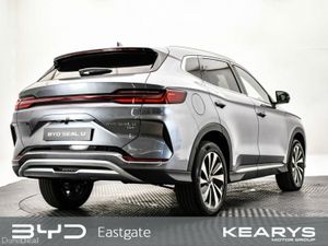 BYD SEAL U COMFORT Order YOUR 261 Today - Image 3