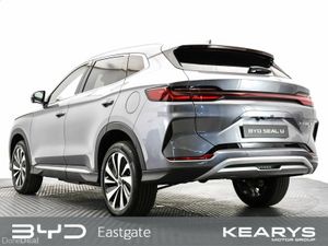 BYD SEAL U COMFORT Order YOUR 261 Today - Image 4