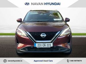 Nissan Qashqai 1.3i M/Hyb SV Premium *ON SALE* - Image 3