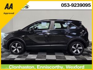 Opel Crossland 2022 SC 1.5D 110PS - Image 3