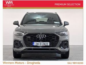 Audi Q5 40 TDI 204HP S tronic quattro S Line - Image 4