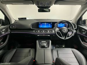 Mercedes-Benz GLE 350d Sport Edition 4Matic - 21 I - Image 4