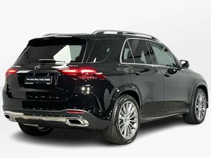 Mercedes-Benz GLE 350d Sport Edition 4Matic - 21 I - Image 4