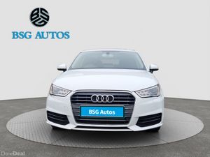2016 AUDI A1 1.0 TFSI AUTO*ONLY 36K MILES* - Image 2