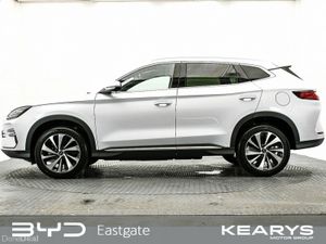 BYD SEAL U COMFORT Order YOUR 261 Today - Image 4