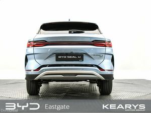 BYD SEAL U COMFORT Order YOUR 261 Today - Image 3