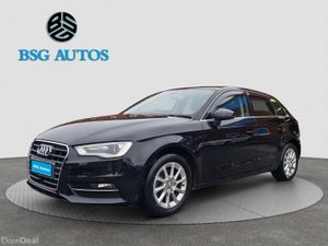 2016 AUDI A3 1.4 TFSI  SPORTS AUTOMATIC - Image 3