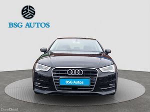 2016 AUDI A3 1.4 TFSI  SPORTS AUTOMATIC - Image 2