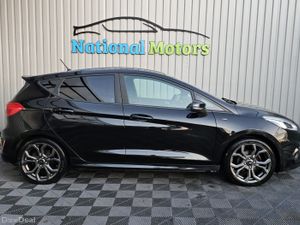 2020 Ford Fiesta ST-LINE 1.0 Petrol - Image 2