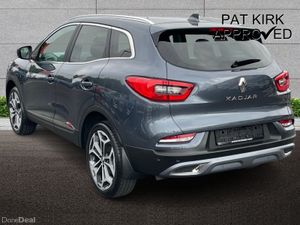 Renault KADJAR Hatchback GT Line - Image 2