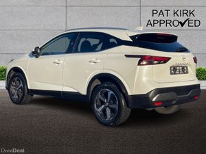 Nissan Qashqai Hatchback N-Connecta - Image 2