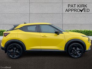 Nissan Juke Hatchback Tekna - Image 3