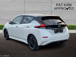 Nissan LEAF Leaf Hatchback Tekna - Image 2