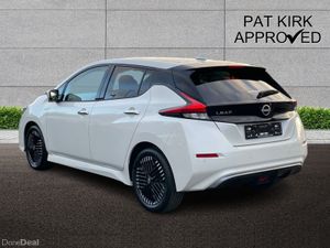 Nissan LEAF Leaf Hatchback Tekna - Image 2