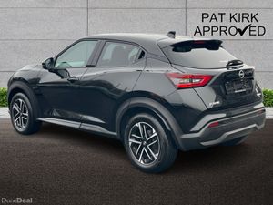 Nissan Juke Hatchback N-Connecta - Image 2