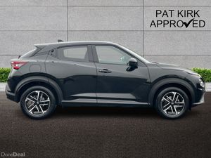 Nissan Juke Hatchback N-Connecta - Image 3