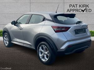 Nissan Juke Hatchback Acenta - Image 2