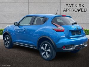 Nissan Juke Hatchback Bose Personal Edition - Image 2