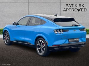 Ford Mustang Mach-E FIRST EDITION - Image 2