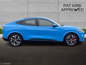 Ford Mustang Mach-E FIRST EDITION - Image 3