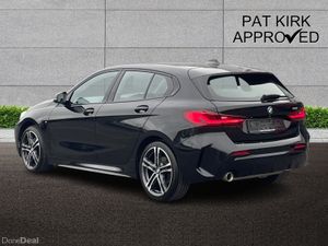 BMW 1 Series Hatchback M Sport - Image 2